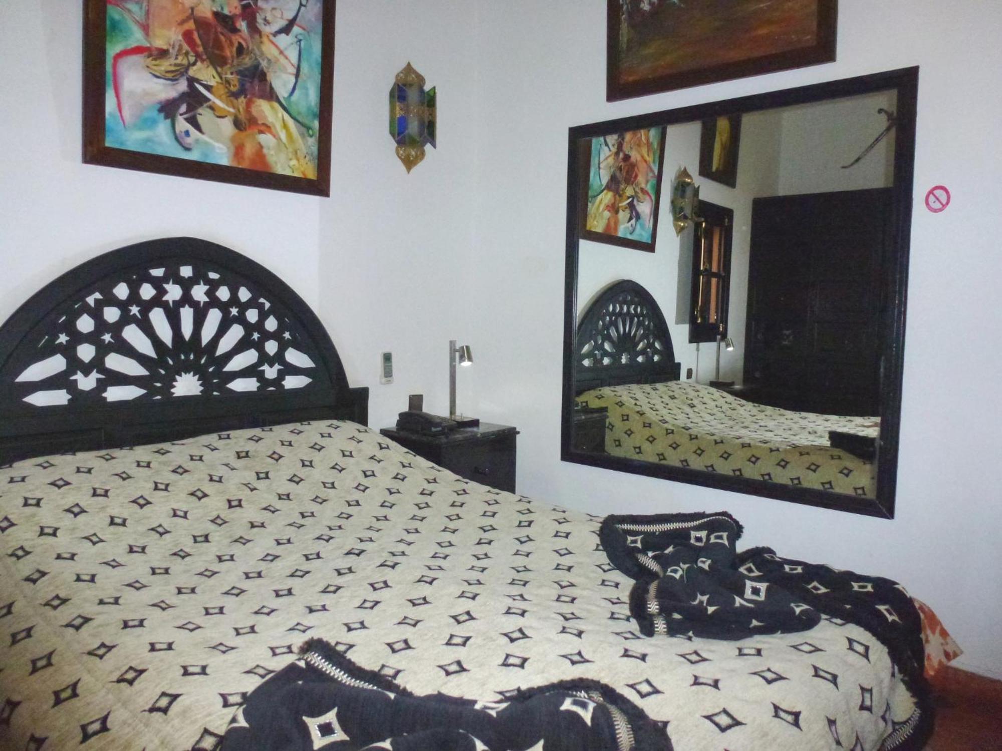 Bed & Breakfast Laarouss