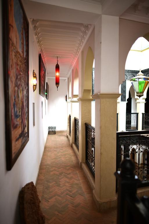 Laarouss Bed & Breakfast 2*